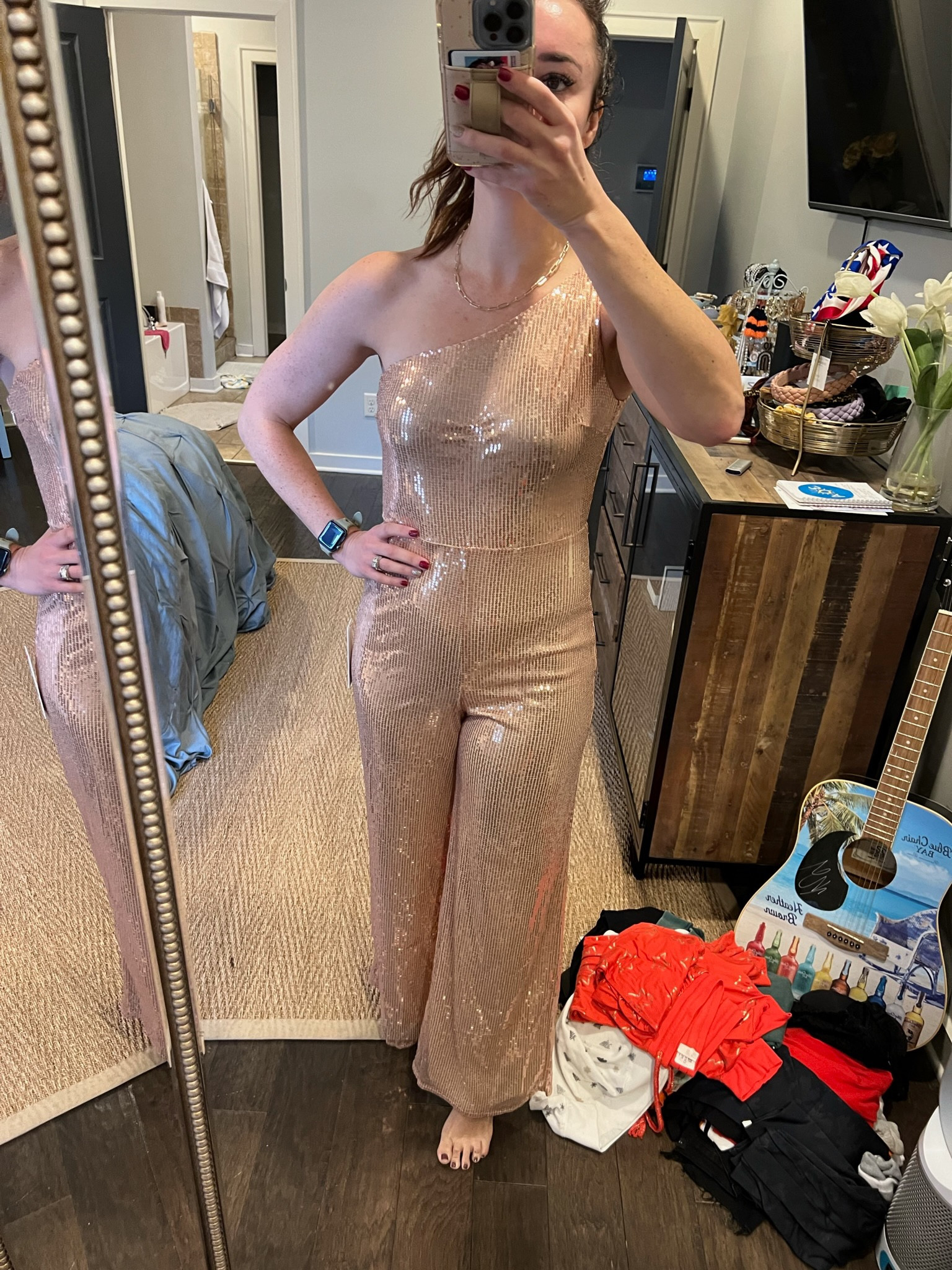 Lulus rompers, dresses, and jumpsuits for New Year’s party // holiday outfit // New Years Eve // New Years Eve outfit // nye outfit // sequins // glitter // sparkle

#LTKstyletip #LTKunder100 #LTKHoliday