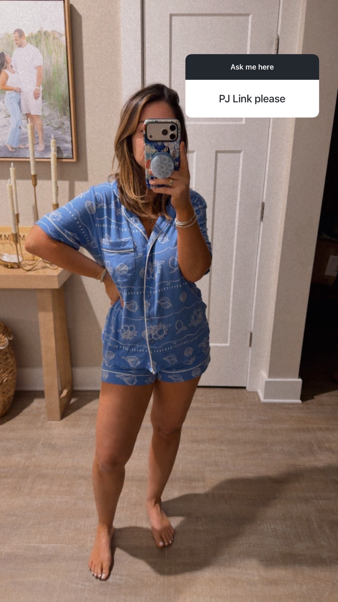 Target pajamas in a size small

#LTKPetite #LTKSaleAlert #LTKmomlife