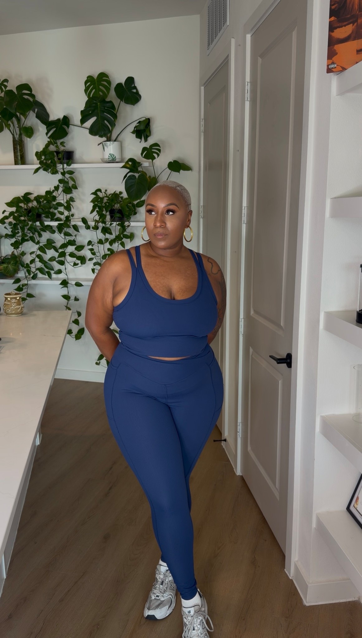 Torrid | Plus Size Activewear 

#LTKActive #LTKPlusSize #LTKfitnessgoals