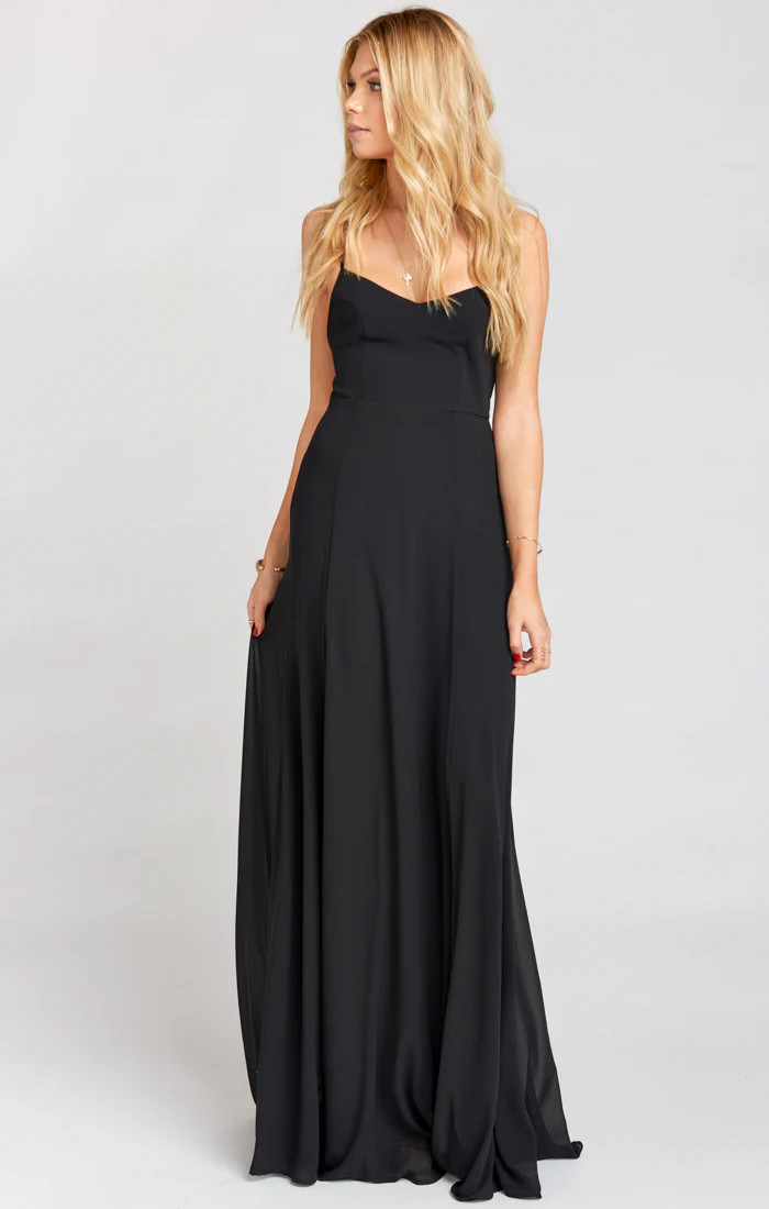 Godshaw Goddess Gown | Show Me Your Mumu