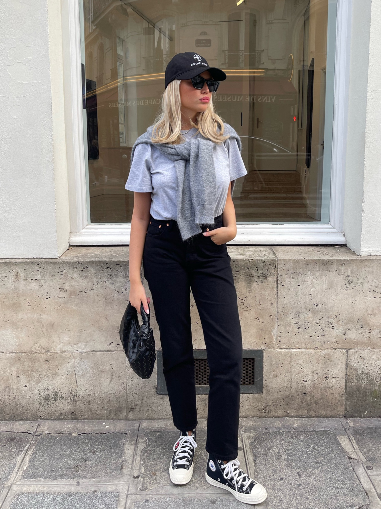 Sporty chic 

#LTKstyletip #LTKSeasonal #LTKeurope