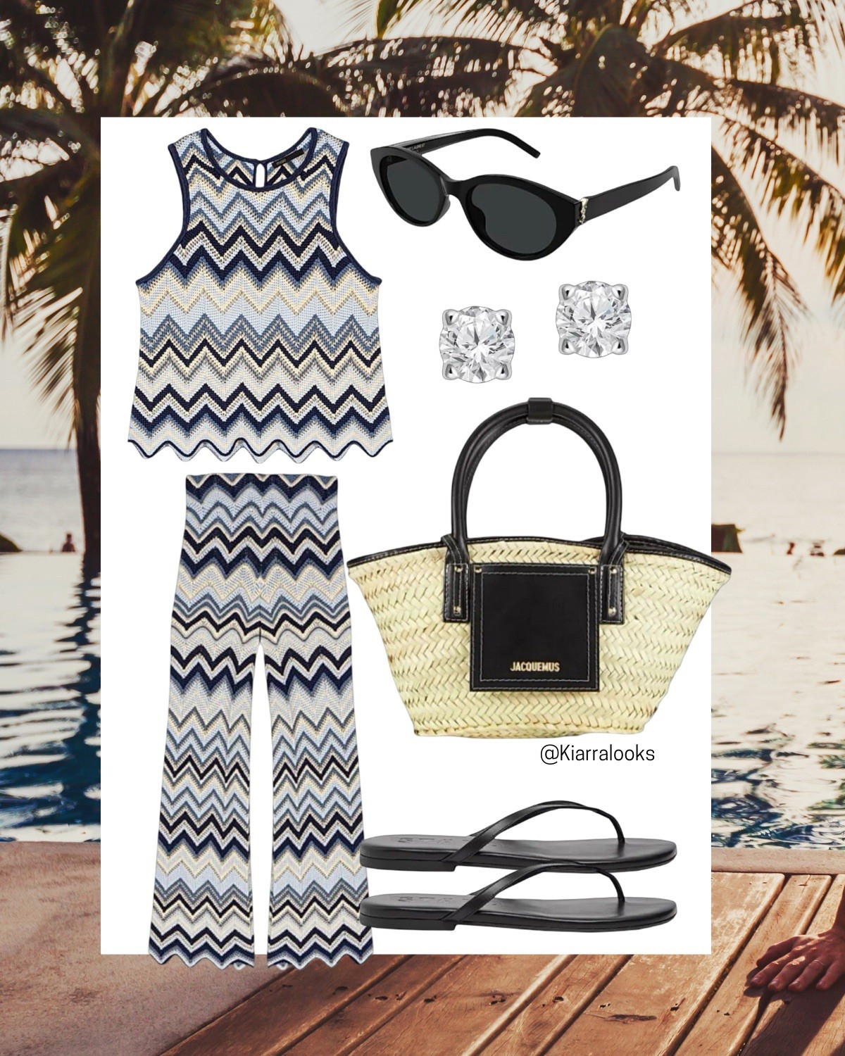 Summer Style with Saks
@Saks #Saks #SaksPartner


#LTKSummerEdit