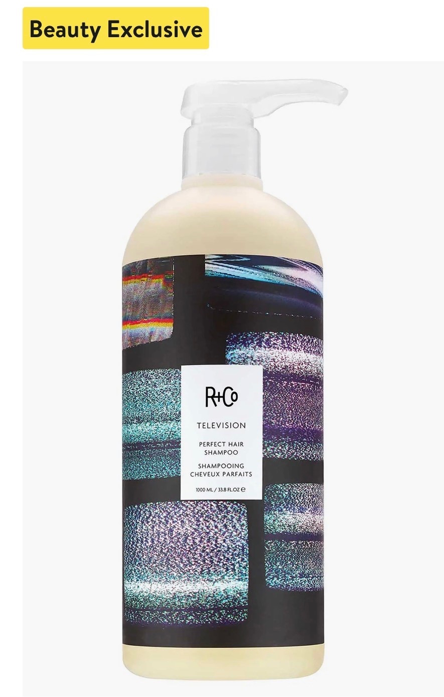My favorite shampoo extra large on sale! Ordered!

#LTKselfcare #LTKSaleAlert #LTKBeauty