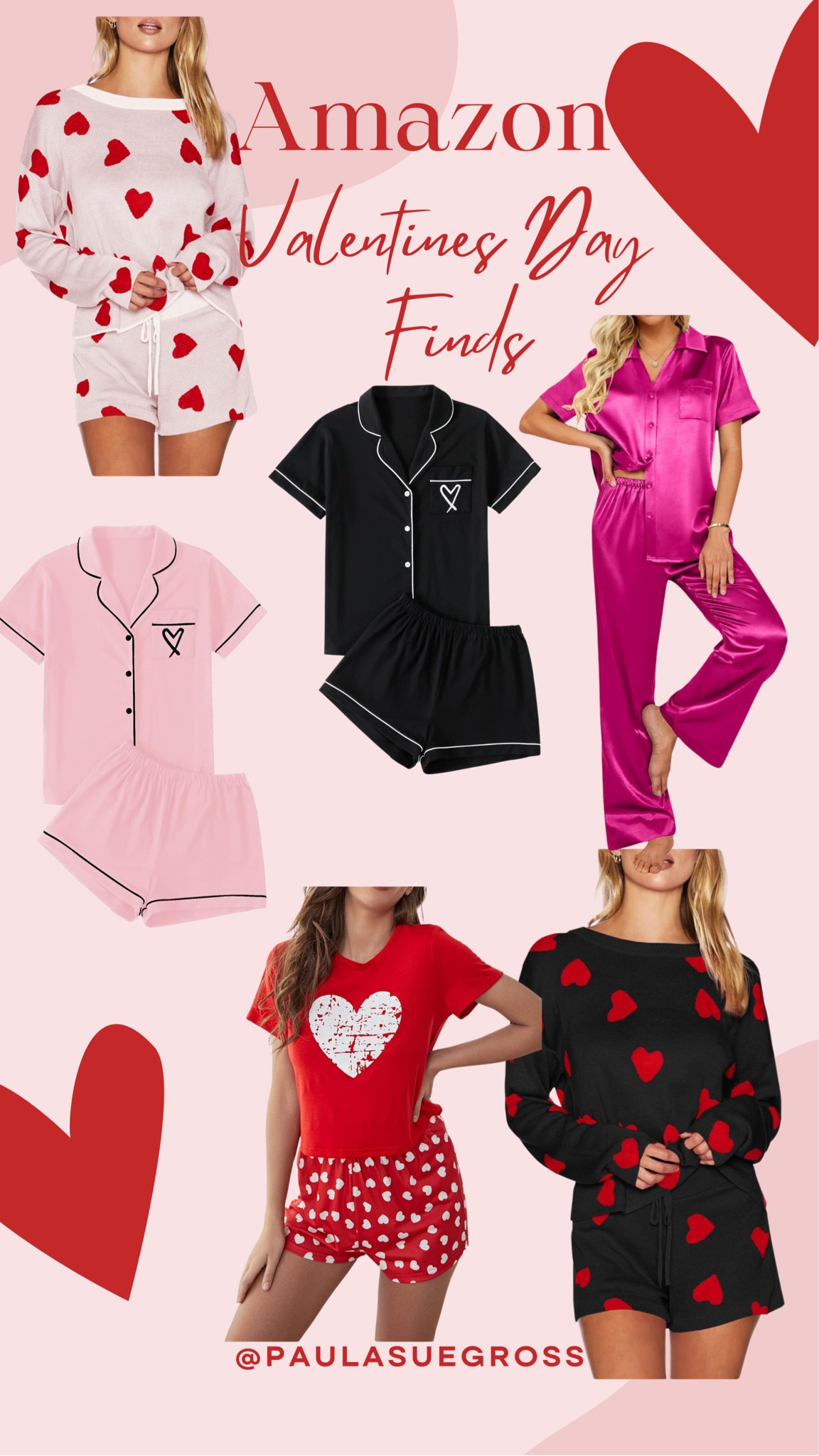 Loving these adorable PJs from Amazonn

#LTKfindsunder50 #LTKGiftGuide #LTKSeasonal