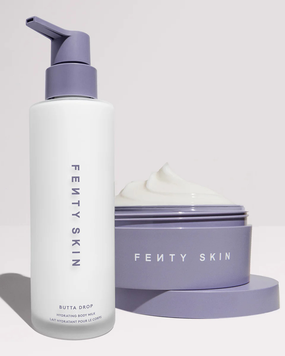 Butta Drop Body Care Bundle | Fenty Beauty