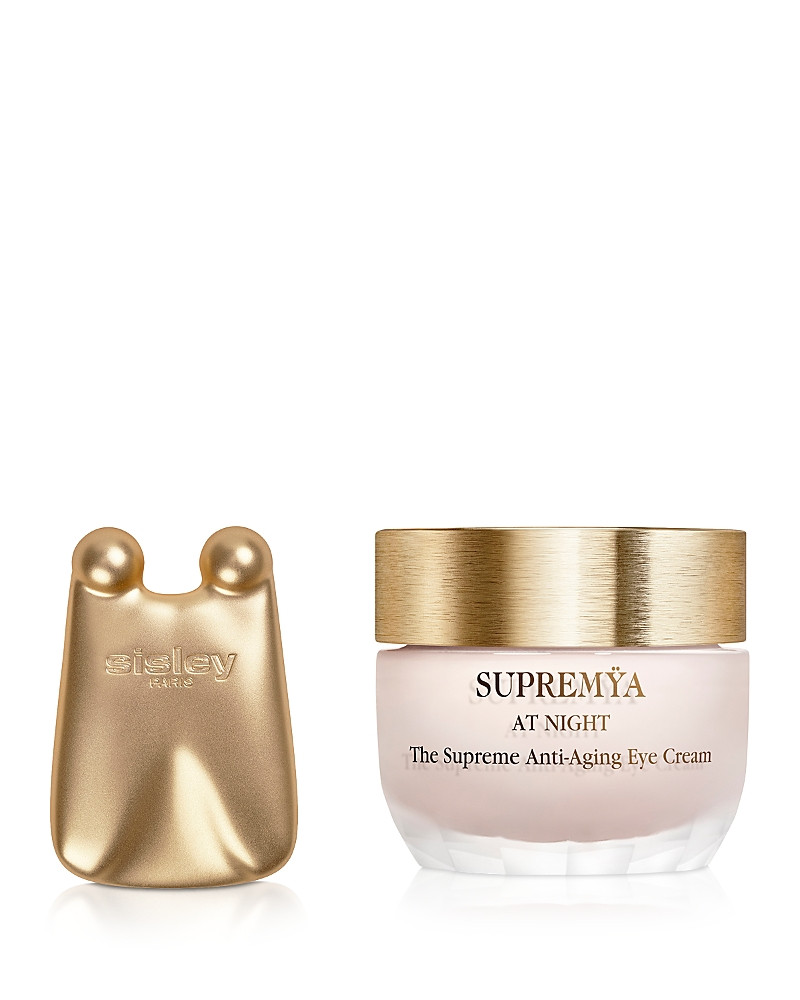 Sisley-Paris Supremya at Night The Supreme Eye Cream 0.5 oz. | Bloomingdale's (US)