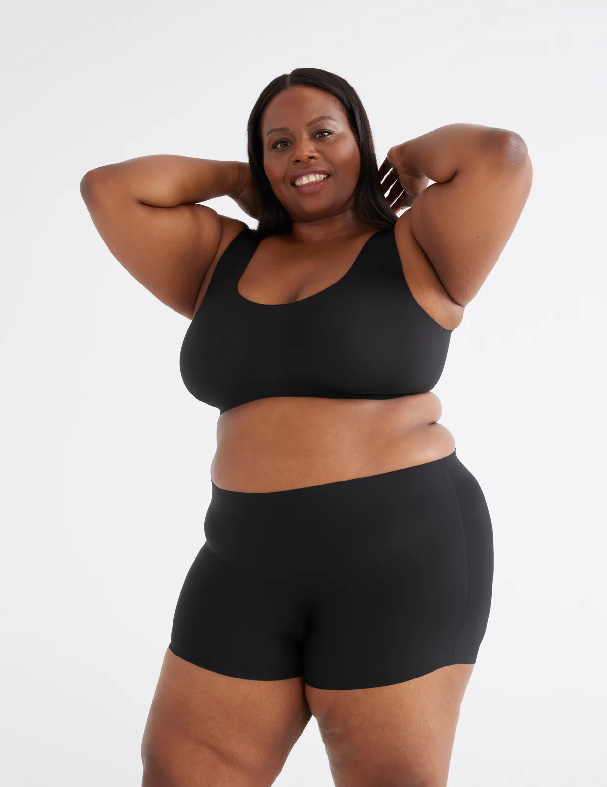 Super Leakproof® Dream Short | Knix