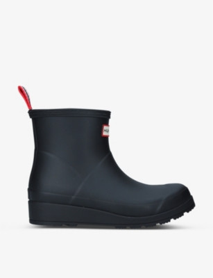 Original Play short rubber wellington boots | Selfridges