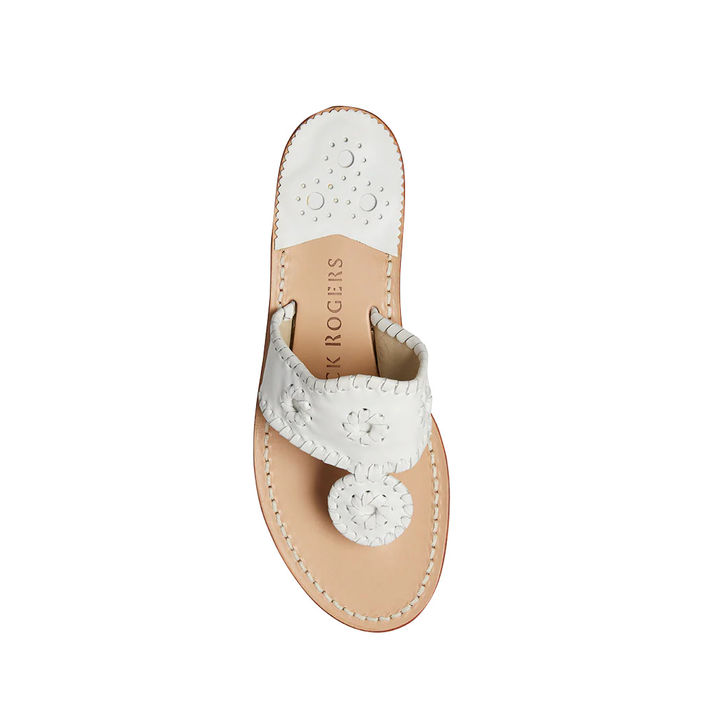 Jacks Flat Sandal | Jack Rogers