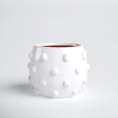 Barnett Terracotta Pot Planter | Wayfair North America
