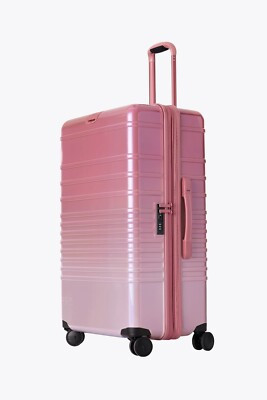 Beis The Carry-On Roller - Wicked Pink ✅✅SAME DAY SHIP✅✅ - !!! | eBay US