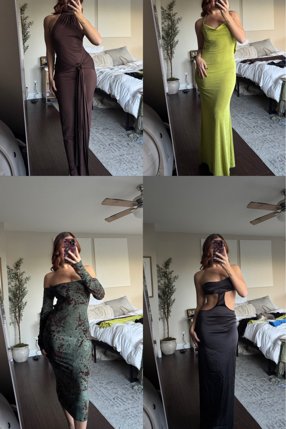dresses under $15🤭🤫 

#LTKFindsUnder50 #LTKHoliday #LTKSaleAlert