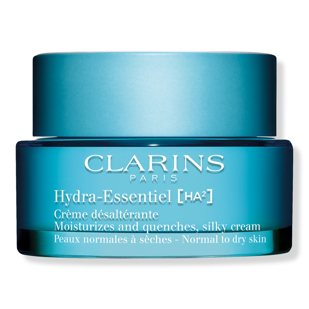 Hydra-Essentiel Silky Moisturizer with Double Hyaluronic Acid | Ulta