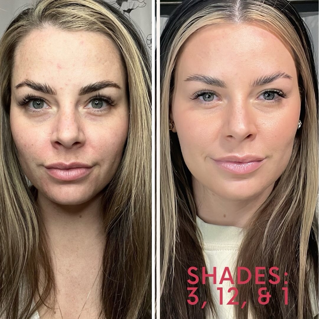 Your skincare might be 70%... WATER?!

Drop "SKIN" in the comments, and I'll send you the details!

Now, let's talk facts:
& If "water" is the first ingredient on your skincare label, you're paying for diluted products-and wondering why your skin still isn't thriving.
• Water-based skincare requires fillers, preservatives, and stabilizers to prevent spoilage-aka synthetic additives that can cause redness, texture, pigmentation, and dullness. 

So what's the upgrade?
WATERLESS skincare powered by Hydroxytyrosol-one of the most potent antioxidants on the planet.
Instead of 70% water, our products are formulated with an Olive Leaf Elixir that deeply nourishes and transforms your skin from the inside out. No fillers. No nonsense. Just results.

Ditch the water.
Get the glow.
Ready to upgrade?

Comment "SKIN" for a 2-minute skin consultation + a FREE product!

#WaterlessBeauty #GlowUp #SkincareThatWorks #CleanBeauty #HolisticSkincare #GlassSkin #Oliveda #OliveTreePeople 

#LTKSpringSale #LTKBeauty #LTKStyleTip
