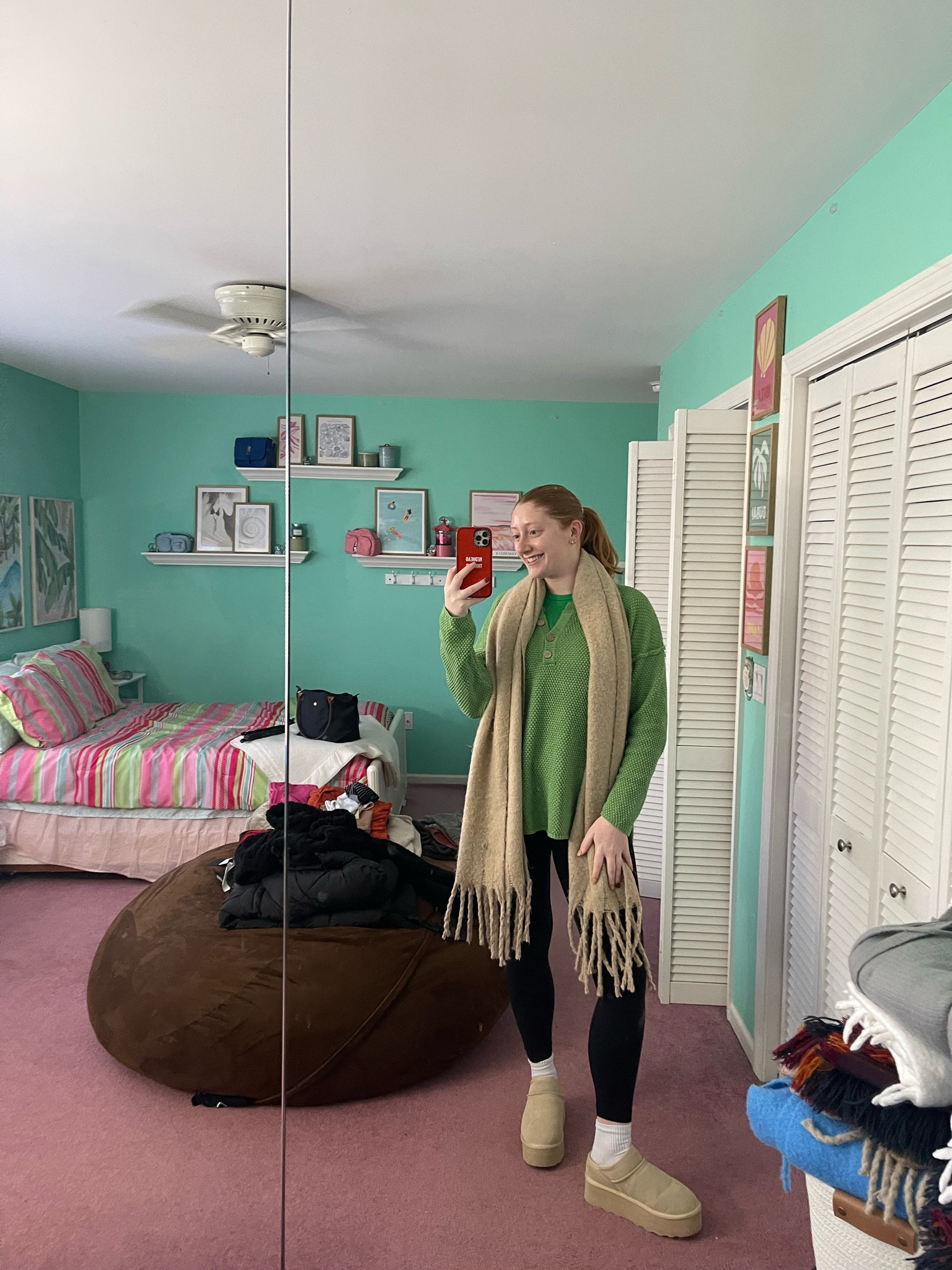 ootd 

#LTKSeasonal #LTKStyleTip #LTKMidsize