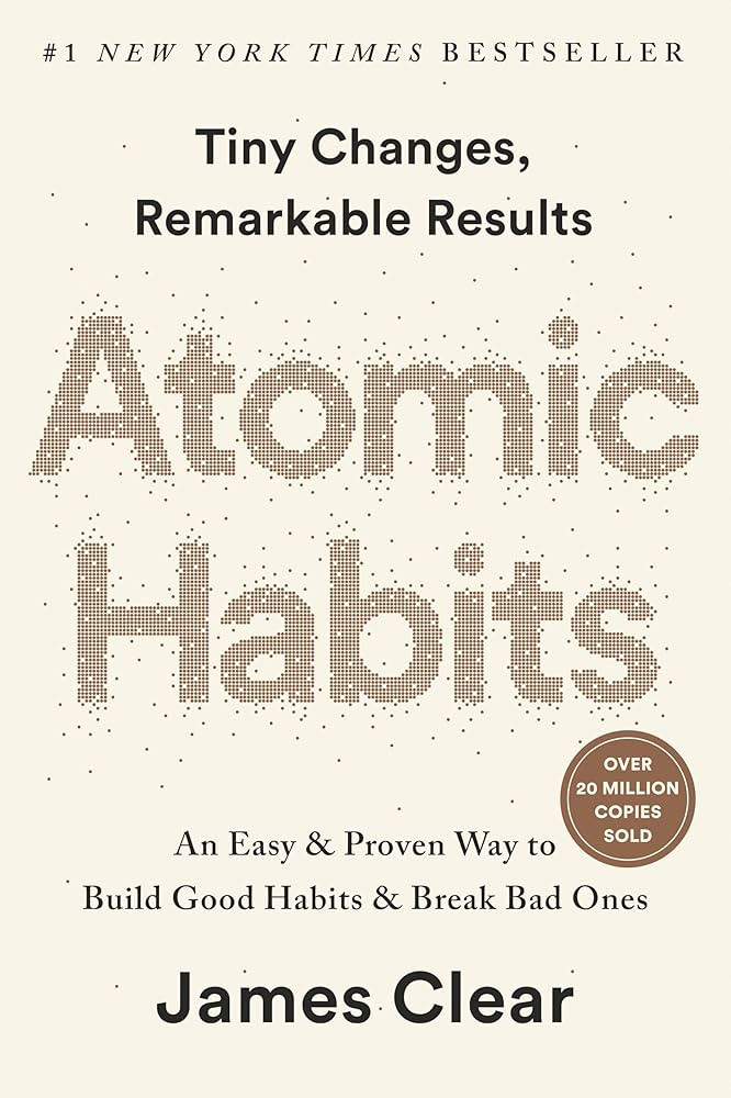 Atomic Habits (EXP): An Easy & Proven Way to Build Good Habits & Break Bad Ones | Amazon (DE)