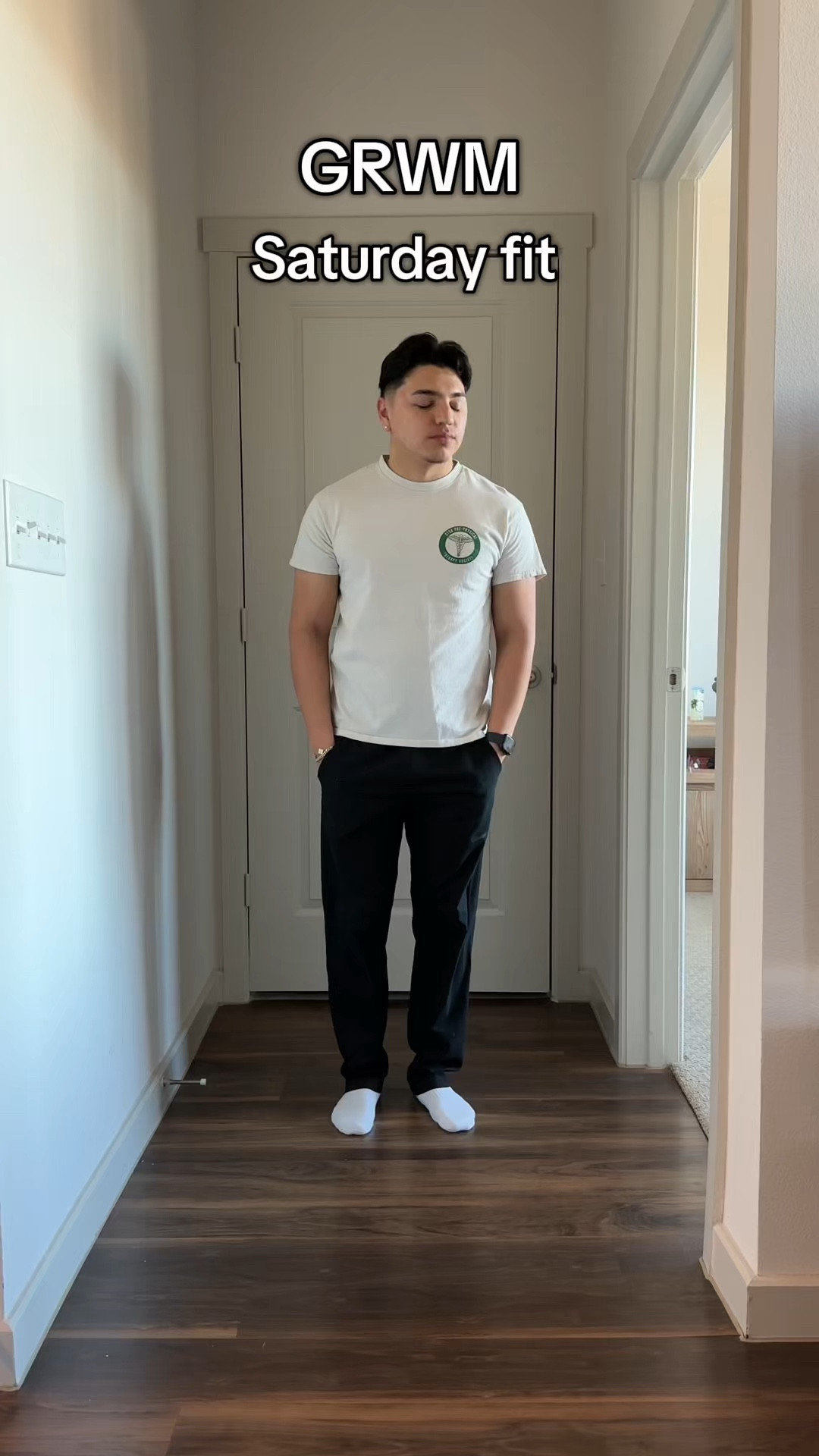 Get ready with me. Outfit details !!

#LTKMens #LTKMostLoved #LTKStyleTip