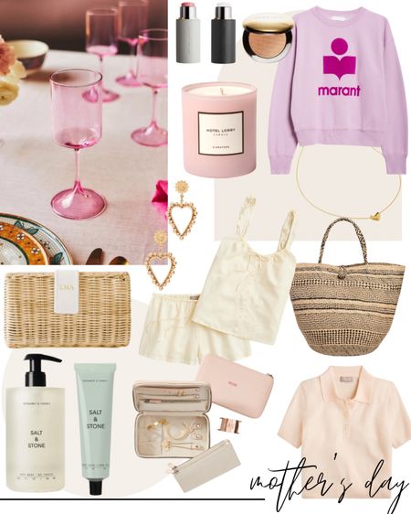 Mother’s Day gift guide

#LTKstyletip #LTKbeauty #LTKSeasonal