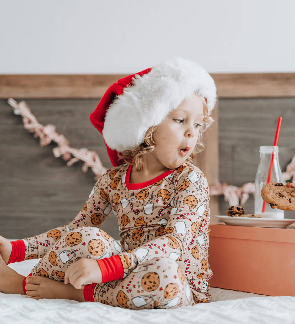 SANTA’S COOKIES DREAM SET | Dream Big Little Co.