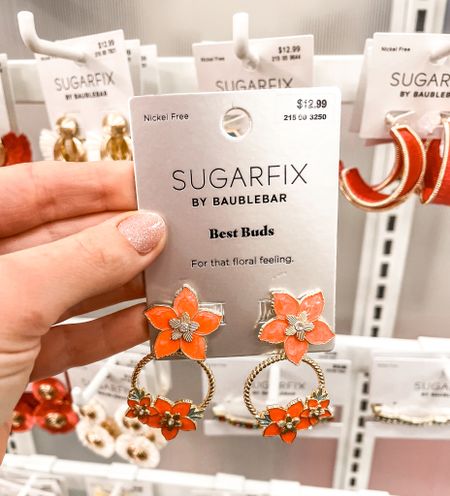 Sugarfix jewelry 20% off!

#LTKStyleTip #LTKSaleAlert #LTKGiftGuide