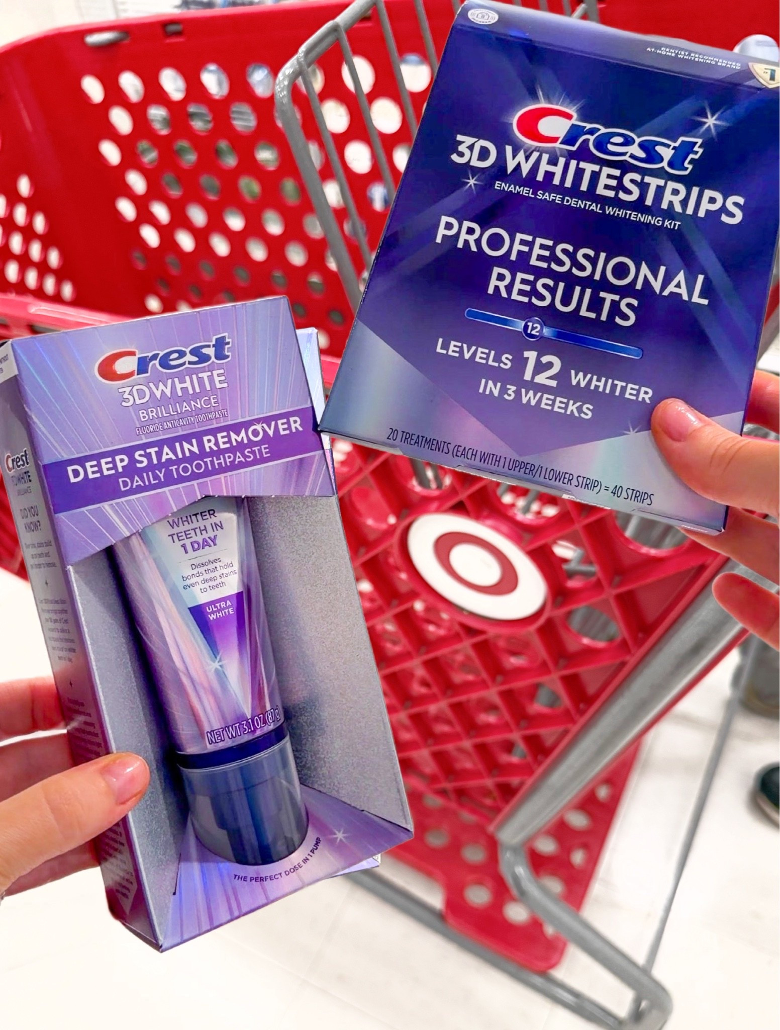 #ad You know I love my coffee, but I’m also a girl who loves a bright smile!✨☕️ My little coffee-lover’s smile routine starts with @crest and is easy to fit into my everyday morning routine. I can grab my Crest favorites at @target and keep enjoying my coffee without skipping the smile care ✨#targetpartner #oralcareroutine @Shop.LTK #liketkit