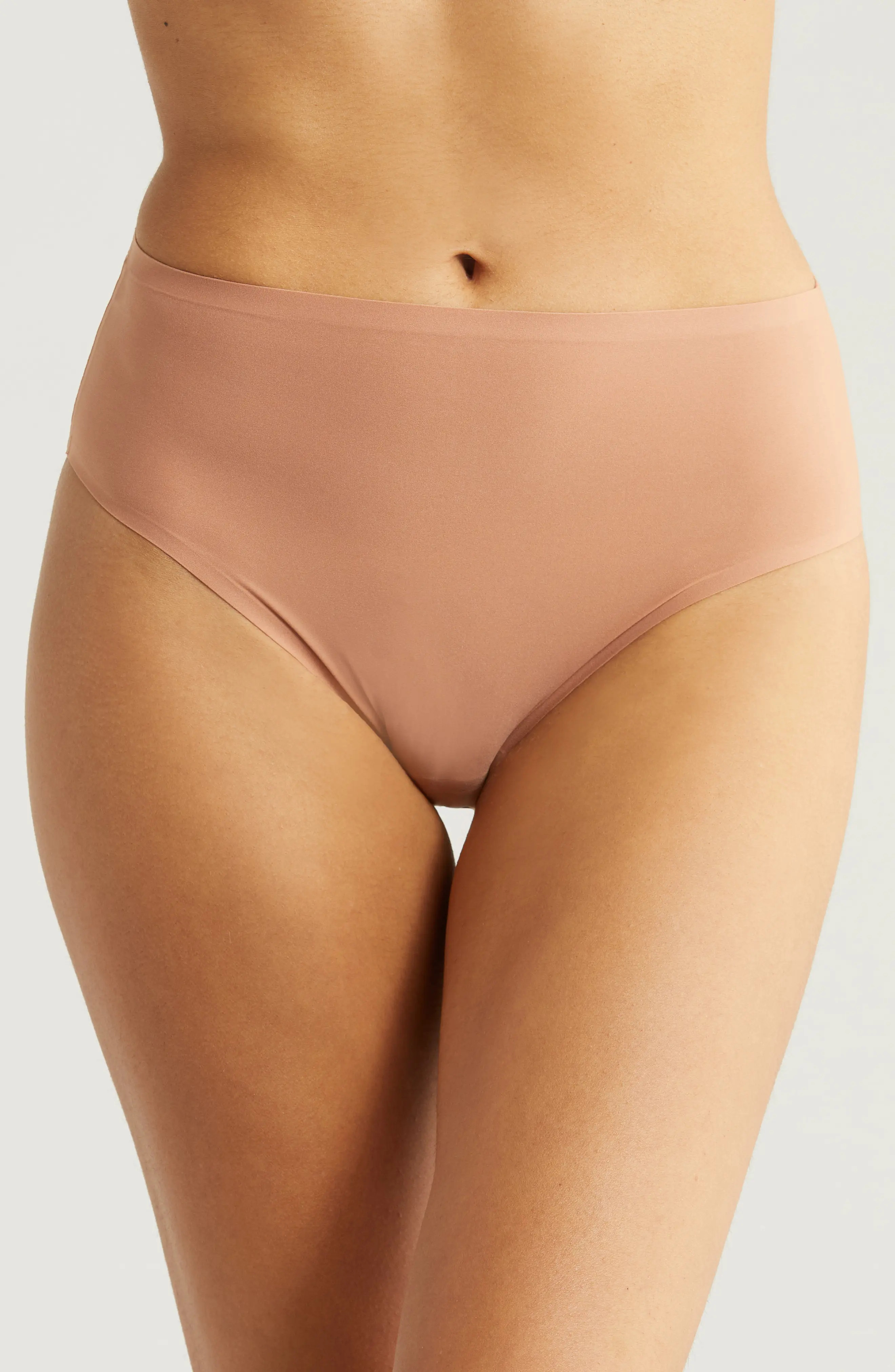 Soft Stretch High Cut Briefs (Women) | Nordstrom | Nordstrom