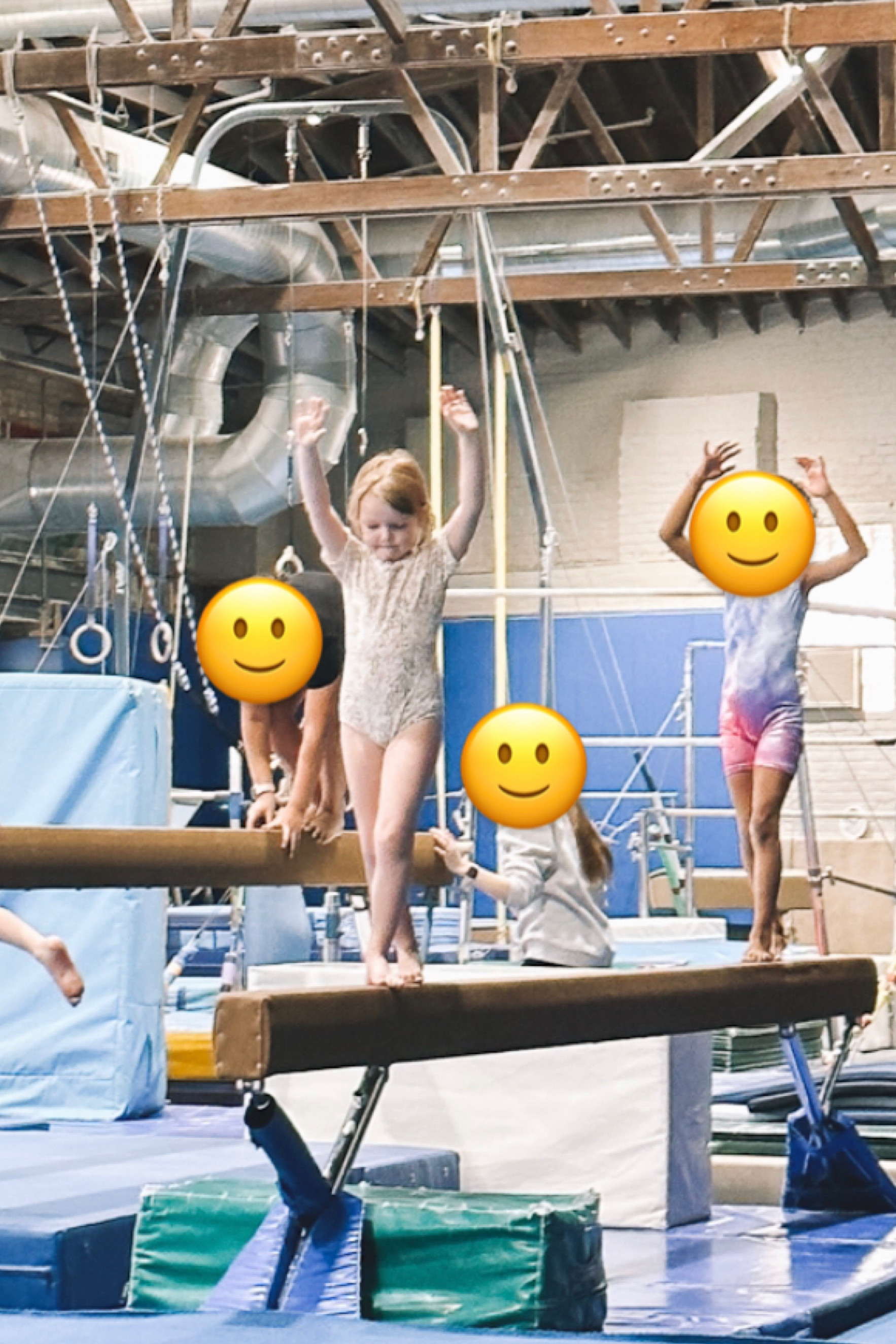 Life’s too short to wear ugly leotards 😂 

#LTKkids #LTKfit #LTKunder50