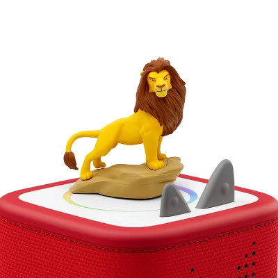 tonies Disney The Lion King Tonie Figurine | Target