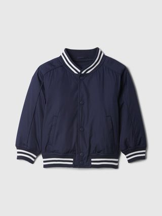 babyGap Bomber Jacket | Gap Factory