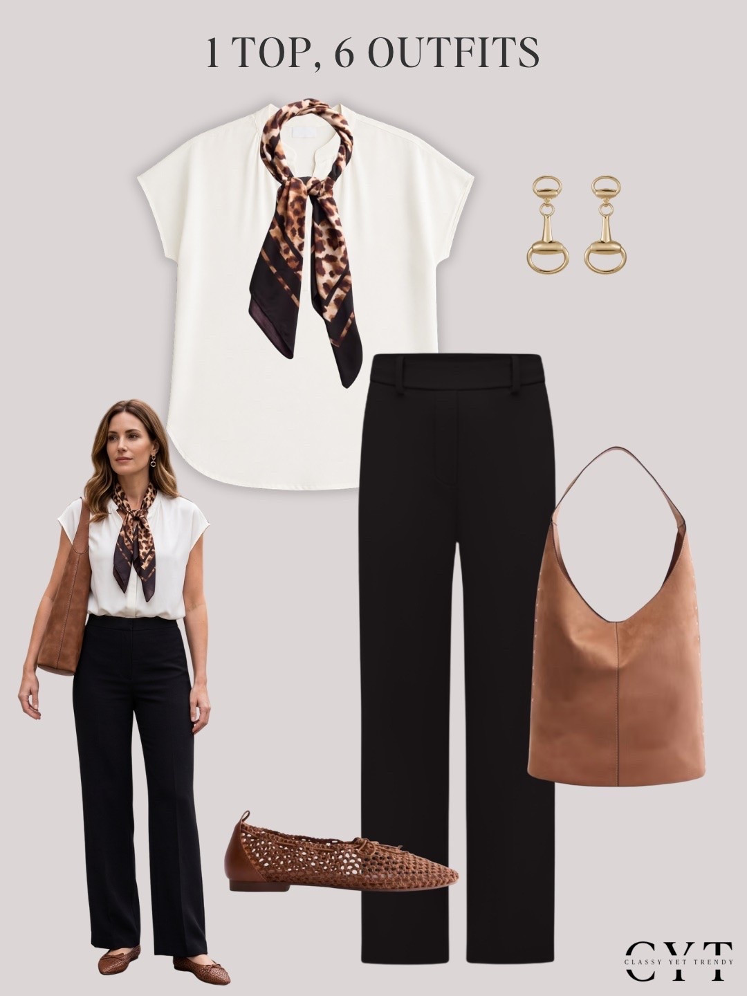 Silk Popover Top: Summer to Fall transition piece in 6 outfits 🍂 Shoes, accessories and a few new clothes from Walmart’s new Scenario fashion line!

jeans, dolman cap sleeve blouse, black pants, blazer, loafers, midi skirt, scarf, block heel pumps, suede bag, suede belt, low profile sneakers, leopard, denim jacket, khaki pants, ballet flats, barrel jeans, woven flats

🏷️ Walmart SCENARIO, SCENARIO Walmart, Walmart Scenario clothing, Walmart new brand 2026, Walmart new fashion brand, Walmart fashion 2026, Walmart fall fashion, Walmart new arrivals, designer inspired Walmart fashion, affordable designer inspired fashion, Walmart clothing for women, Walmart outfit ideas, Walmart fall outfits, affordable fall fashion, elevated Walmart fashion, chic Walmart outfits, Walmart fashion finds

#walmartstyle #walmartnewarrivals #walmartfashionfinds  #walmartfashion @walmartstyle
