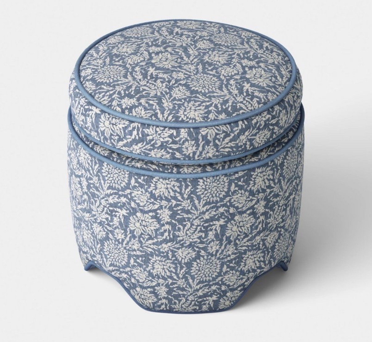 Cutest stool for $100!

#LTKdayinmylife #LTKHome