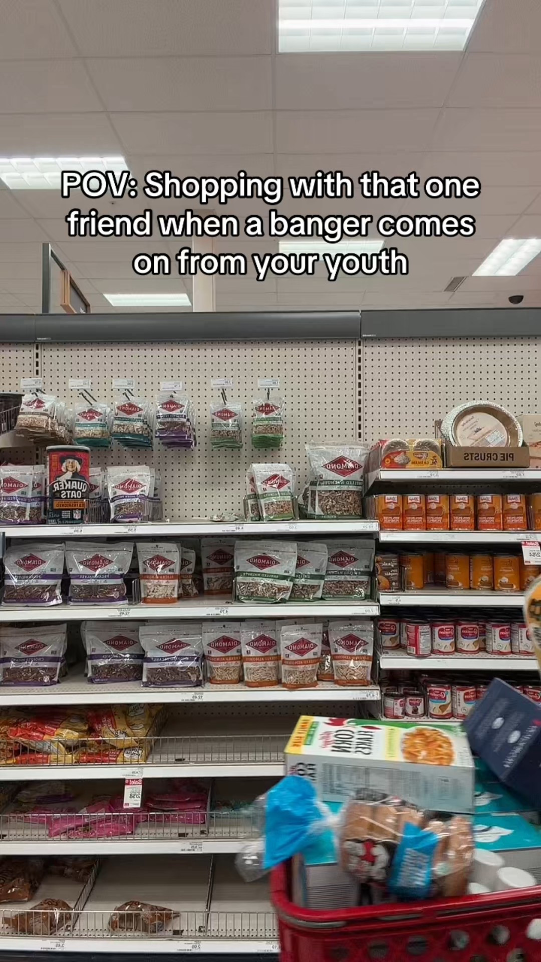 Who is your GEN X playlist buddy? 

#LTKdayinmylife #LTKootd #LTKOver40