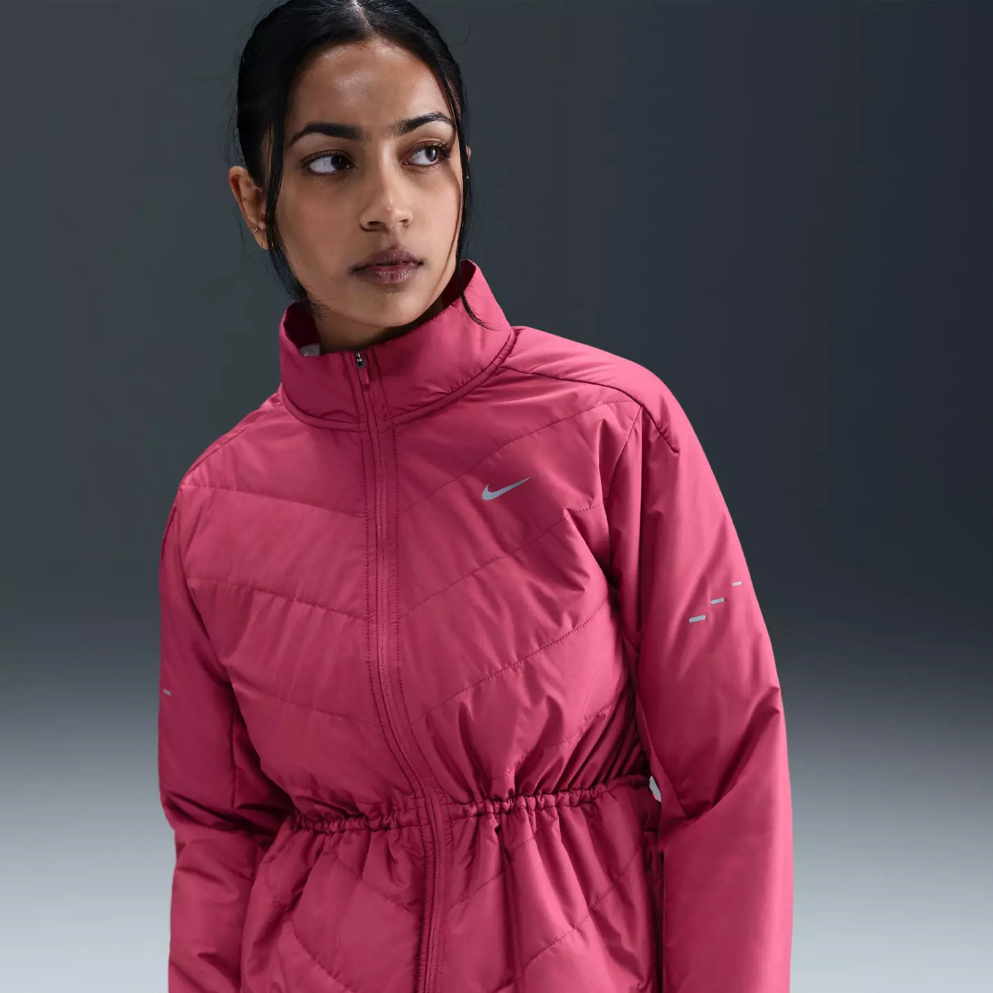 Nike Women's Swift Therma-FIT Running Jacket | DICK'S Sporting Goods