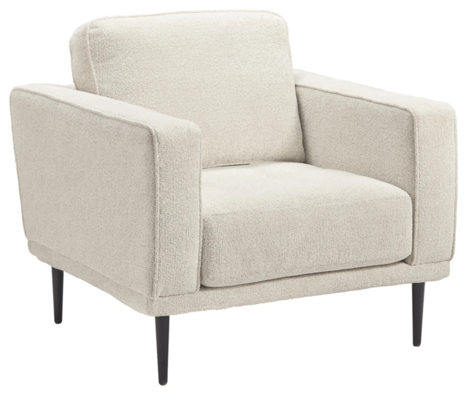 Wentzville Upholstered Armchair | Wayfair North America