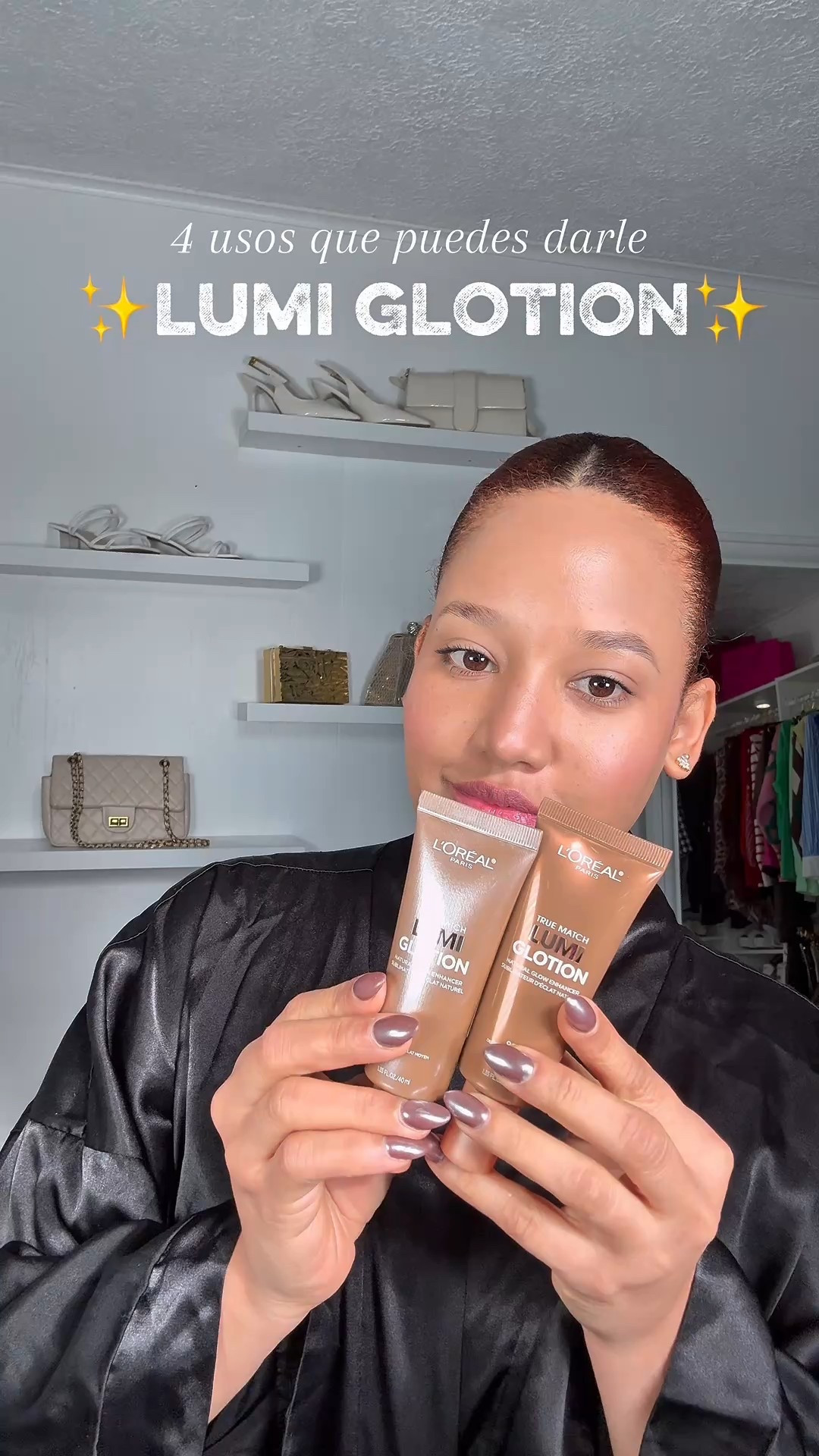 Glow skin ✨✨

#LTKCyberWeek #LTKHoliday #LTKGiftGuide