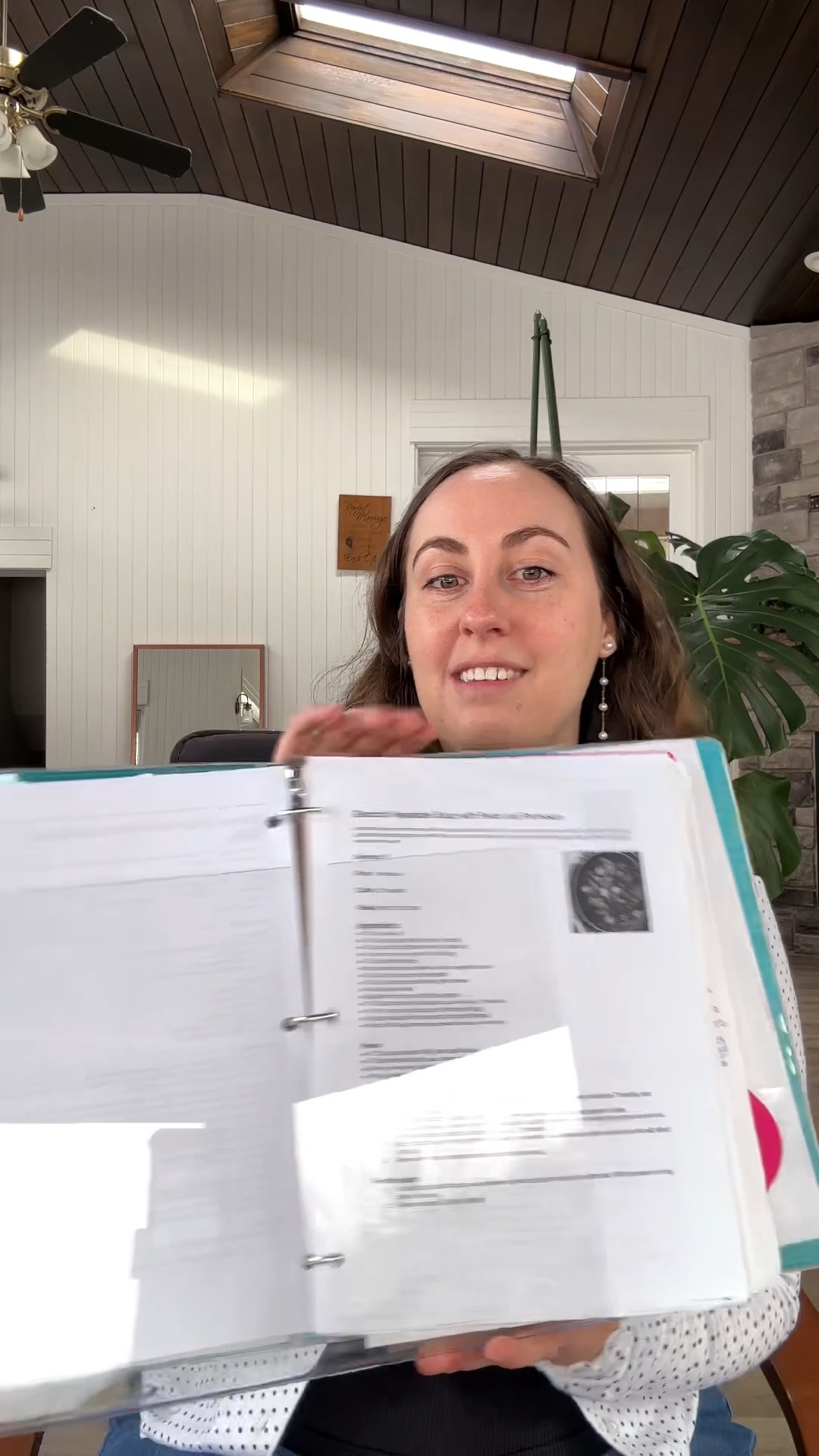 I believe that every home cook or baker needs one of these cookbook stands! It holds your cookbook, binder, printouts, or iPad so that you can keep your page open and work on your recipes easily. I was ready to print out all my recipes so I have them in case they clever get taken down, and this made it so much easier to cook from them! My husband got it on Amazon and it was very inexpensive, definitely recommend! 

#LTKHome #LTKfoodie #LTKstorytime