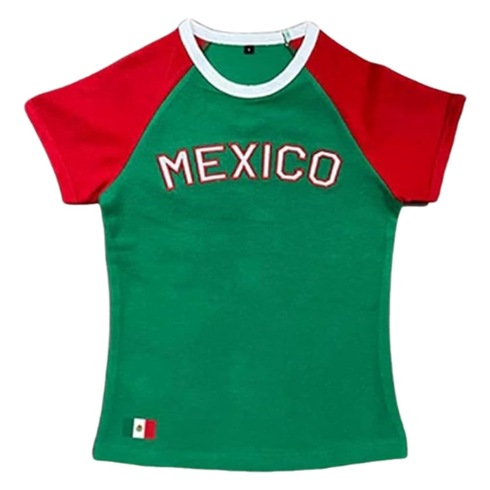 Mexico-green | Amazon (US)