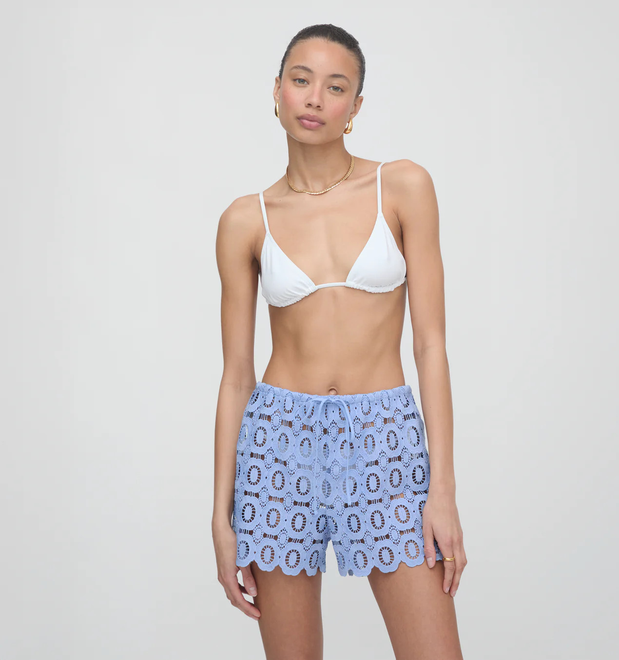 The Kaya Short | Hill House Home US