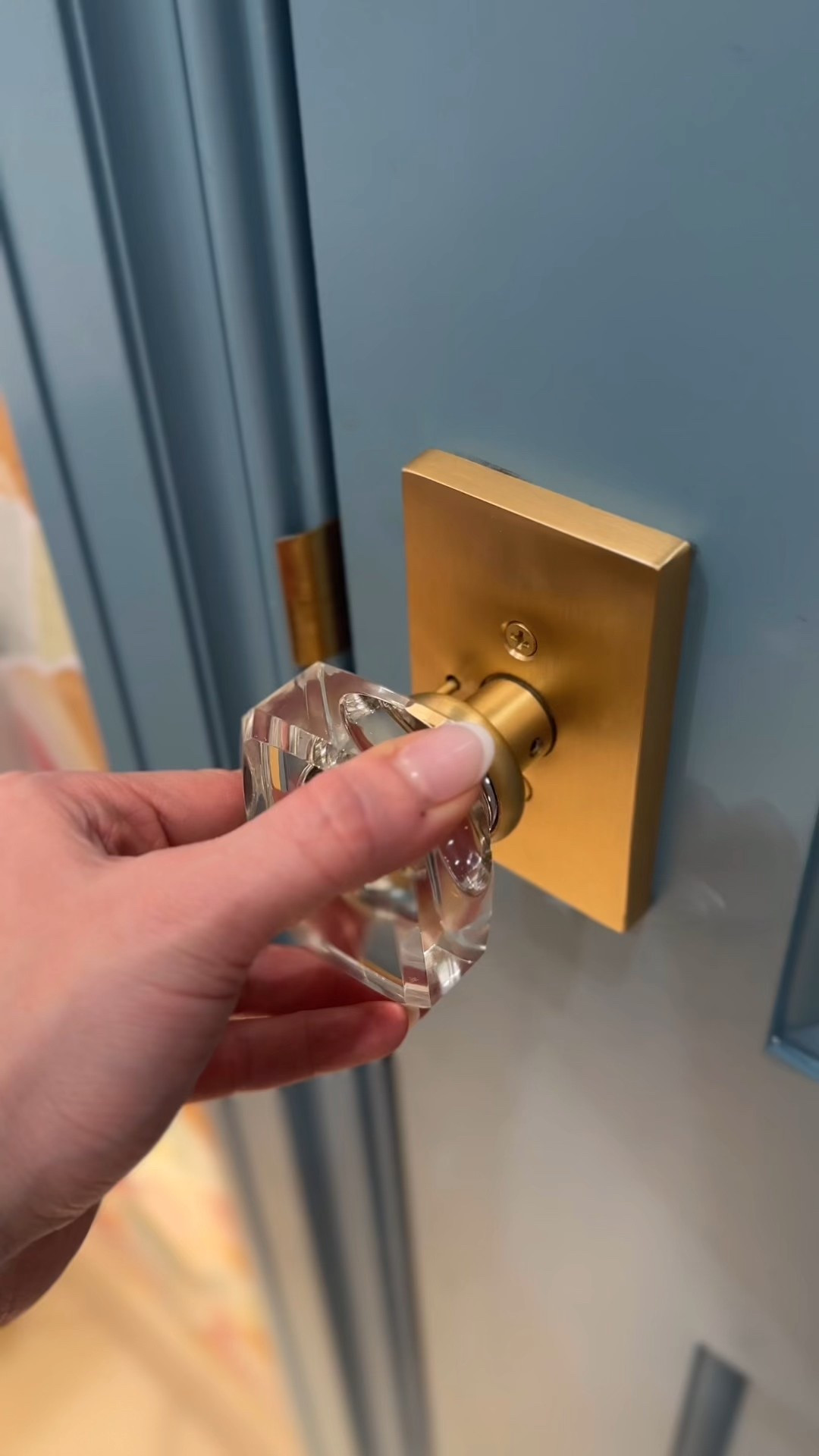 Coastal chic powder bathroom & pool bath 

#LTKHome #LTKFindsUnder100 #LTKFindsUnder50