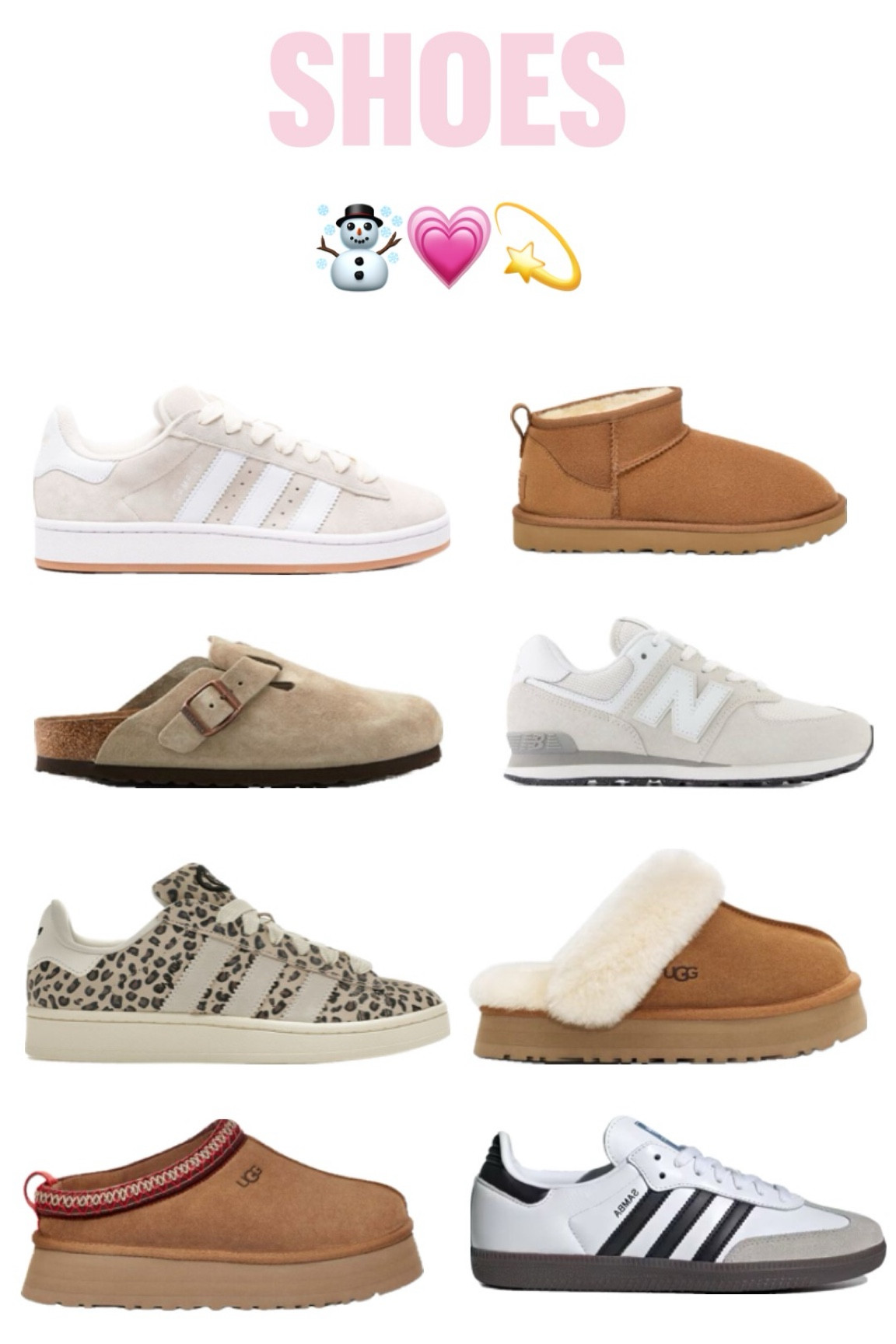 #LTKGiftGuide #LTKSeasonal #LTKHoliday