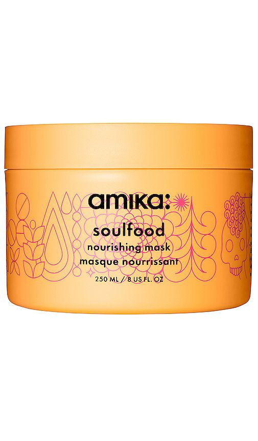 amika Soulfood Nourishing Mask in Beauty: NA. | Revolve Clothing (Global)