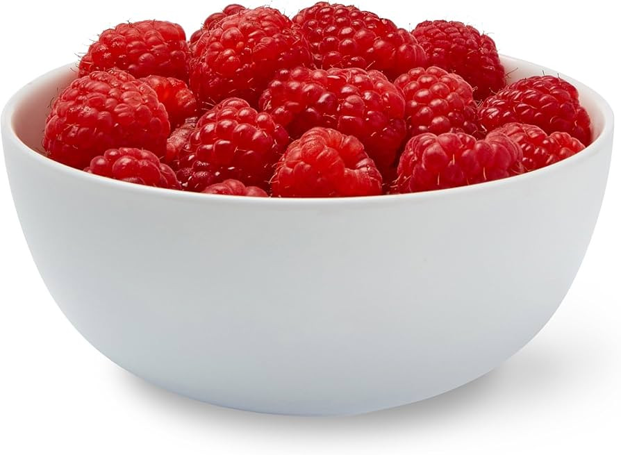 Red Raspberries, 6 oz | Amazon (US)