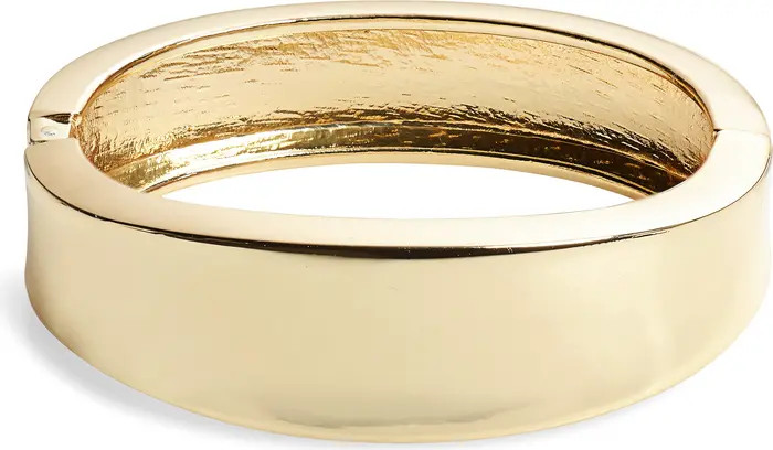 Classic Hinge Cuff Bracelet | Nordstrom