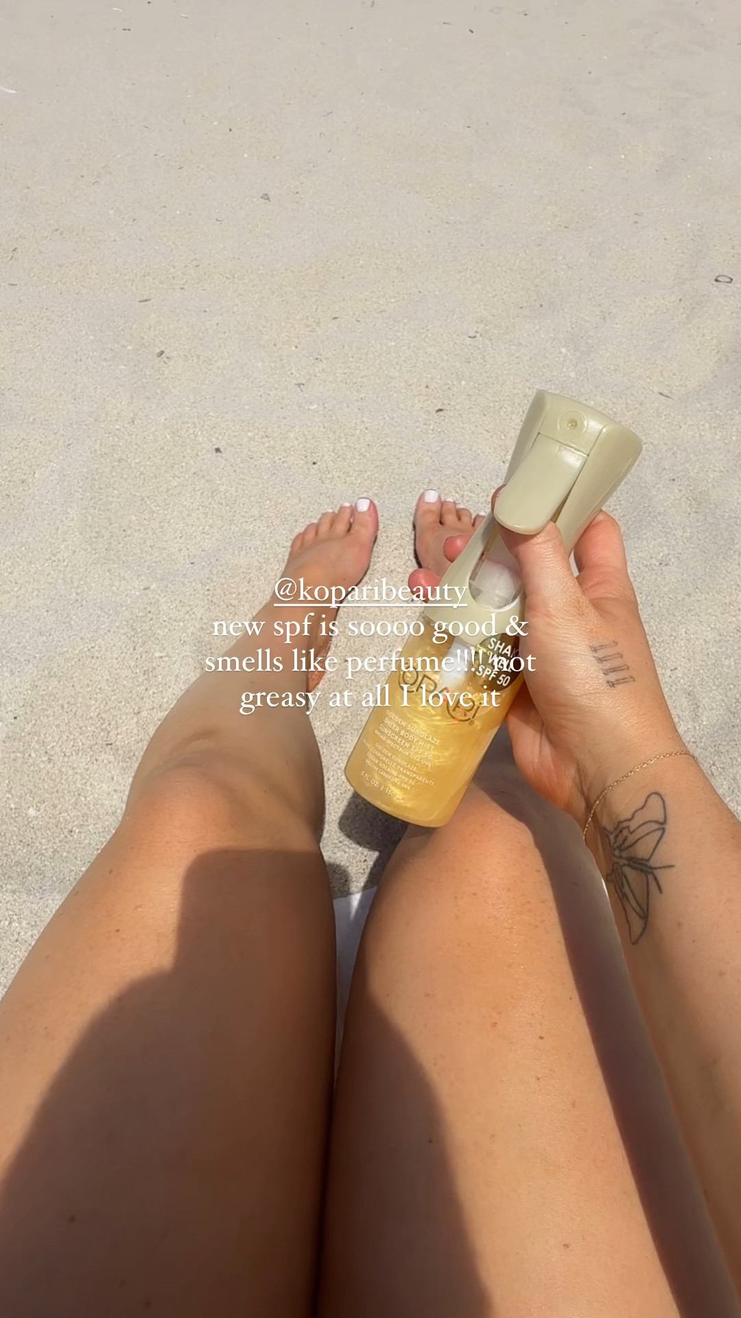 love this stuff!!!!

#LTKBeauty #LTKSwim #LTKSeasonal