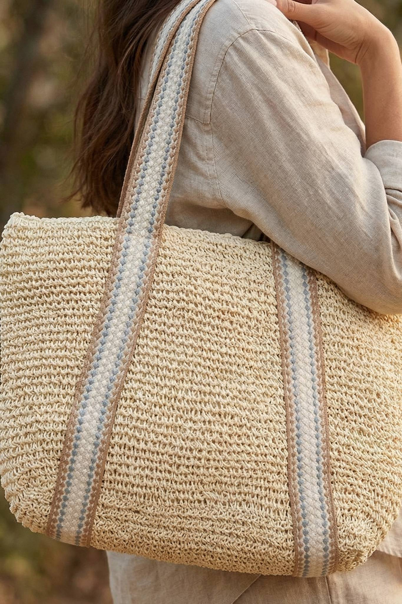 Beach Tote | South Moon Under