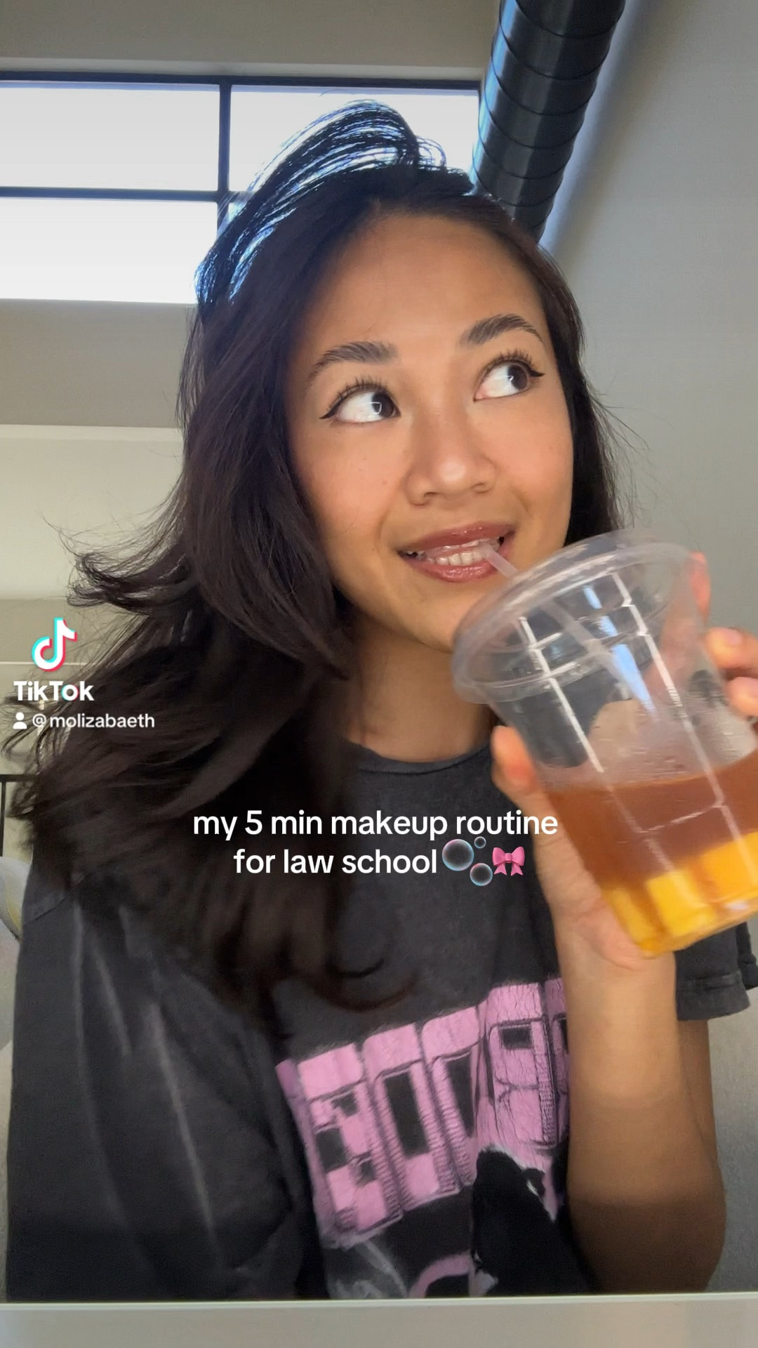 my 5 min makeup routine! 


#LTKVideo #LTKbeauty #LTKCyberWeek