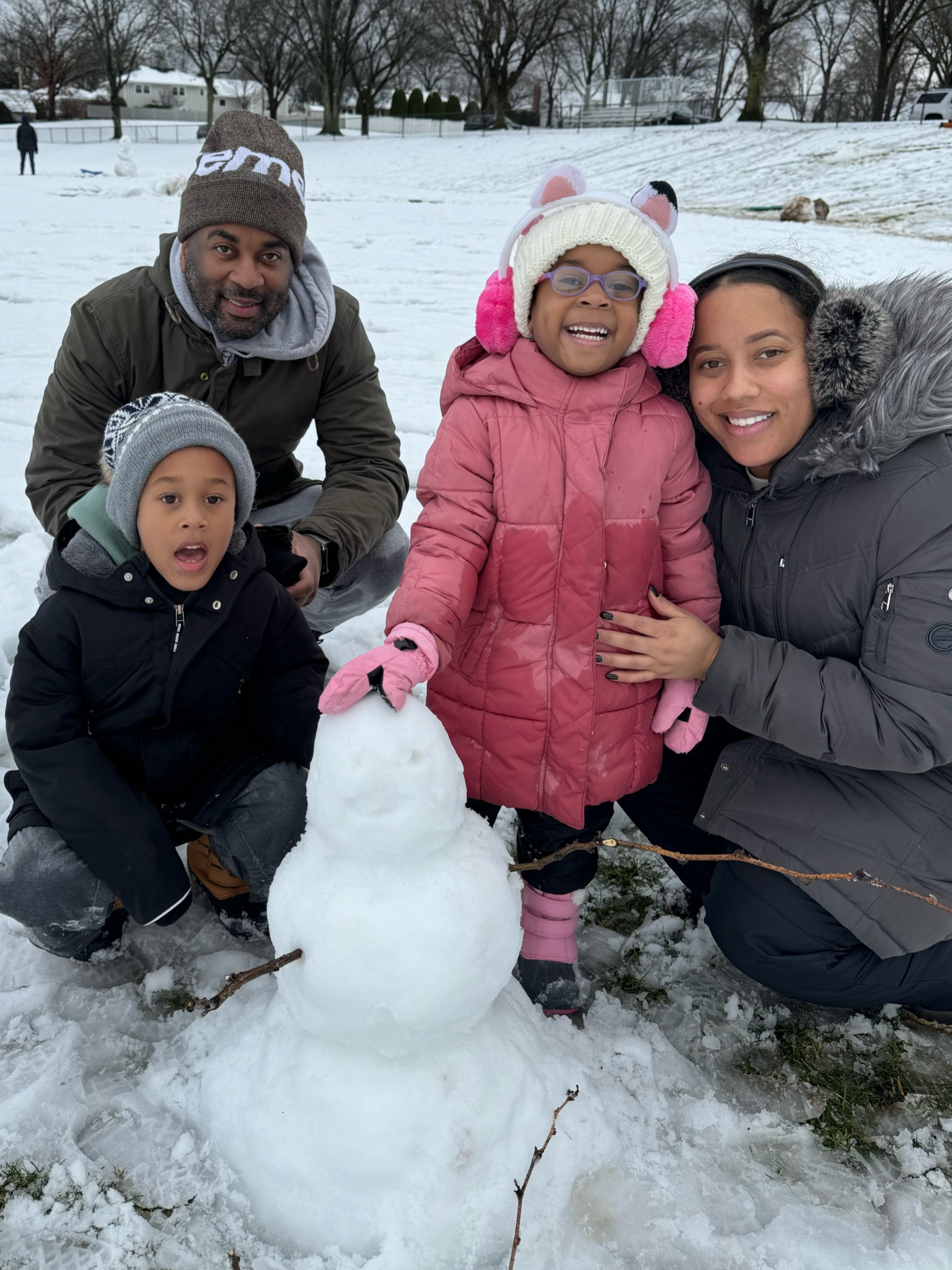 The snow snuck on up on us this year since we haven’t had a real winter in a minute! Luckily I had a few things ready to go. Shop this post to find out what we use for our outdoor snow activities!

#LTKSeasonal #LTKkids #LTKfamily