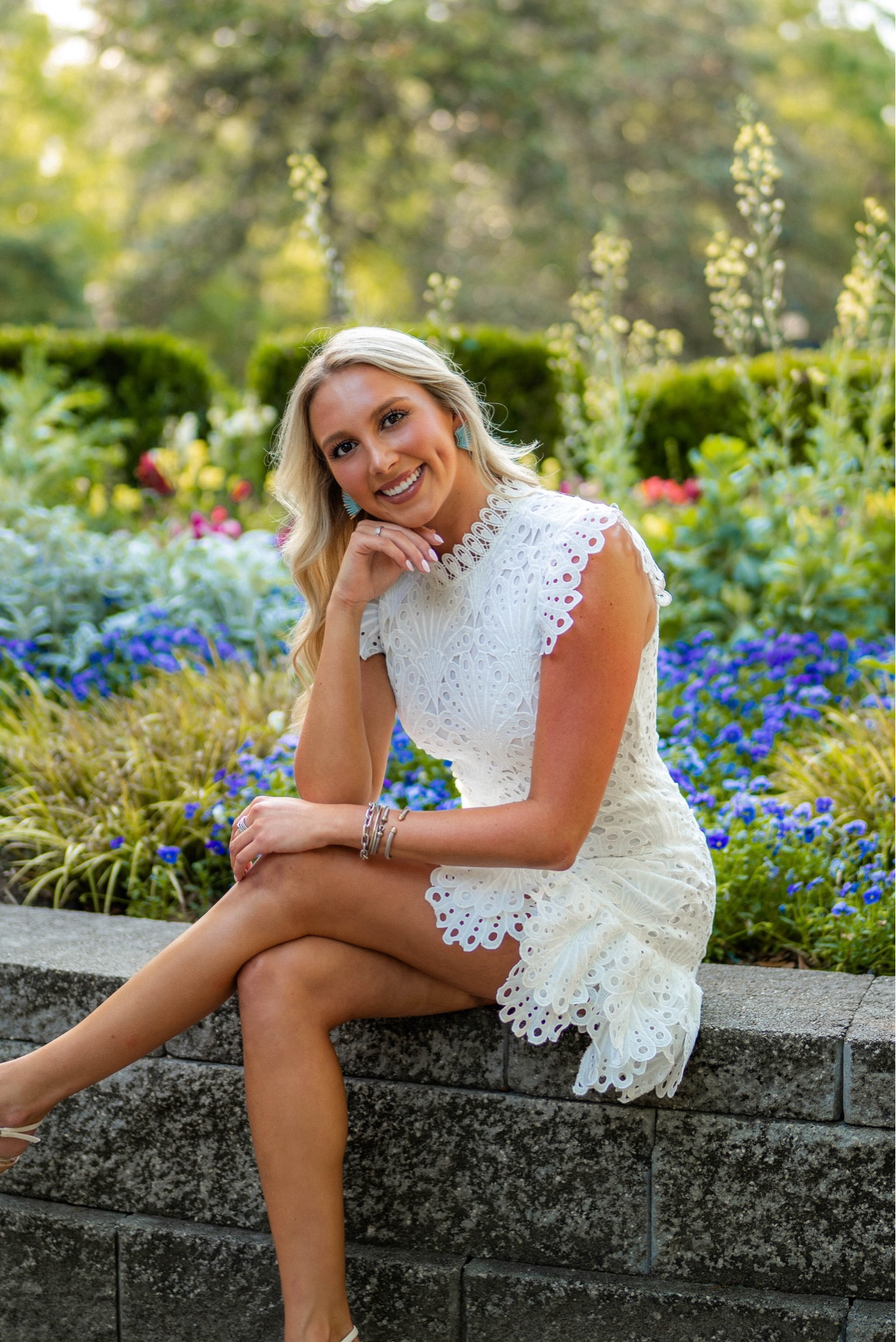 GRAD DRESS! 🎓🎓