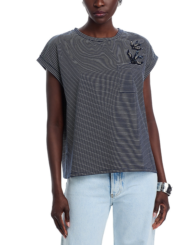 Kobi Halperin Lian Knit Top - Exclusive | Bloomingdale's (US)