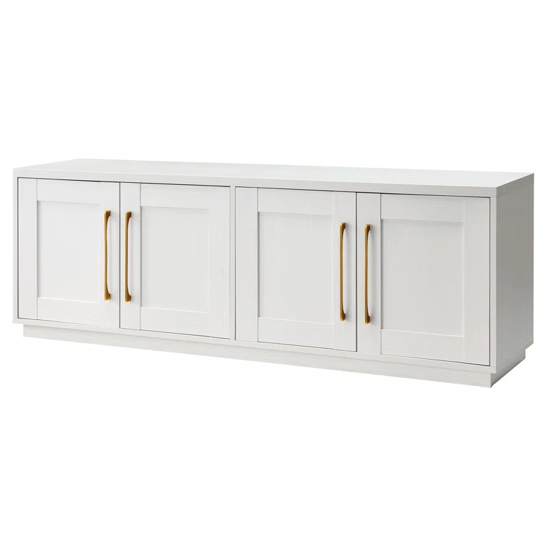 Aizen 68'' Media Console | Wayfair North America